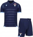 Maillot Lazio 3ª Enfant 2019-20 Bleu Marine