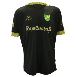 Thailande Maillot Defensa y Justicia 2ª 2024-25
