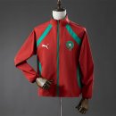 Veste Coupe-Vent Réversible Maroc 2026 Veste Coupe-Vent Réversible Maroc 2026