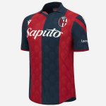 Thailande Maillot Bologna FC 1909 1ª 2023-24 Thailande Maillot Bologna FC 1909 1ª 2023-24