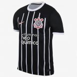 Thailande Maillot Corinthians 2ª 2023-24