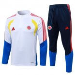 Sweatshirt Columbia 2026-27 Blanc