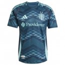 Thailande Maillot Seattle Sounders FC 2ª 2025-26