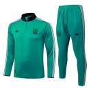 Sweatshirt Liverpool 2026-27 Vert 2 Sweatshirt Liverpool 2026-27 Vert 2
