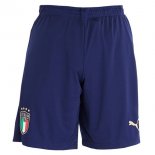 Pantalon Italie 2ª 2020 Bleu