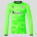 Thailande Maillot Athletic Bilbao 2ª Gardien 2026-27 Thailande Maillot Athletic Bilbao 2ª Gardien 2026-27