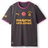 Thailande Maillot Galatasaray 3ª 2026-27 Thailande Maillot Galatasaray 3ª 2026-27