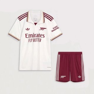 Maillot Arsenal 3ª Enfant 2025-26 Maillot Arsenal 3ª Enfant 2025-26