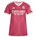 Maillot Real Madrid 3ª Femme 2026-27