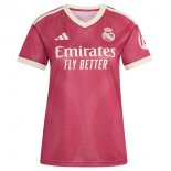 Maillot Real Madrid 3ª Femme 2026-27