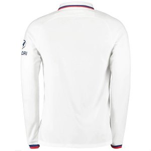 Maillot Chelsea 2ª ML 2019-20 Blanc