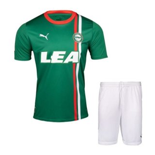 Maillot Deportivo Alavés 2ª Enfant 2023-24 Maillot Deportivo Alavés 2ª Enfant 2023-24