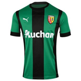 Thailande Maillot RC Lens 2ª 2022-23