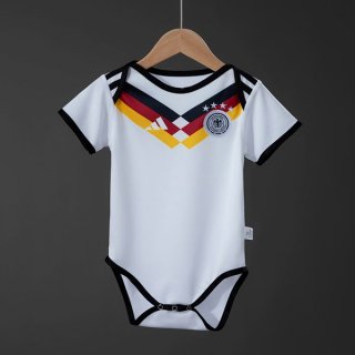 Maillot Allemagne 1ª Baby 2026
