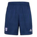 Pantalon Cardiff City 3ª 2021-22