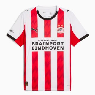 Thailande Maillot PSV 1ª 2025-26 Thailande Maillot PSV 1ª 2025-26