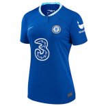 Maillot Chelsea 1ª Femme 2022-23