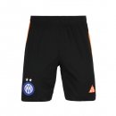Pantalon Inter Milan 4ª 2026