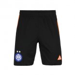 Pantalon Inter Milan 4ª 2026