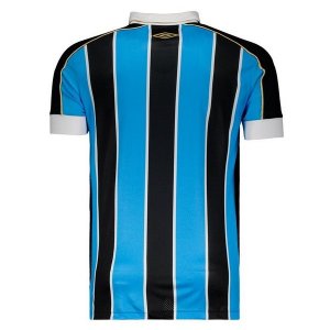 Thailande Maillot Grêmio FBPA 1ª 2019-20 Bleu