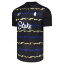 Thailande Maillot Everton 3ª 2025-26