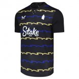Thailande Maillot Everton 3ª 2025-26