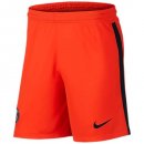 Pantalon Paris Saint Germain Gardien 2020-21 Orange