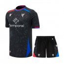 Maillot Crystal Palace 2ª Enfant 2026-27