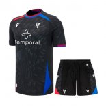 Maillot Crystal Palace 2ª Enfant 2026-27 Maillot Crystal Palace 2ª Enfant 2026-27