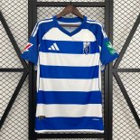 Thailande Maillot Granada 2ª 2025-26