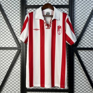 Maillot Granada 1ª Retro 2005-2006 Maillot Granada 1ª Retro 2005-2006