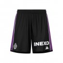 Pantalon Real Valladolid 2ª 2025-26