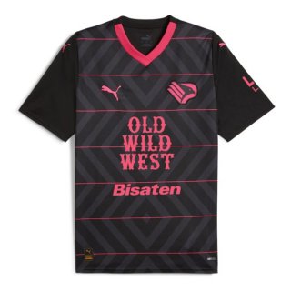 Thailande Maillot Palermo 2ª 2023-24