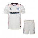 Maillot Coventry City 2ª Enfant 2026-27 Maillot Coventry City 2ª Enfant 2026-27