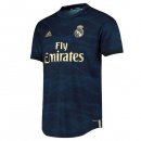 Maillot Real Madrid 2ª 2019-20 Bleu