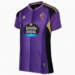 Thailande Maillot Real Valladolid 2ª 2022-23