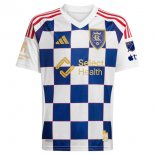 Thailande Maillot Real Salt Lake 2ª 2026