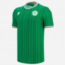 Thailande Maillot Comores 1ª 2025-26