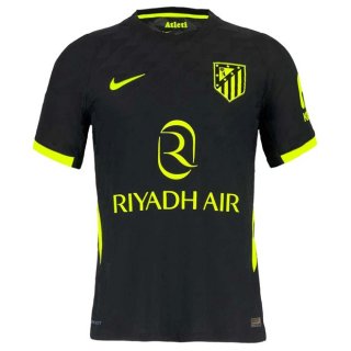 Thailande Maillot Atletico Madrid 2ª 2026-27