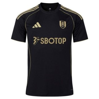 Thailande Maillot Fulham 3ª 2025-26