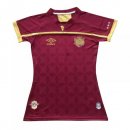 Maillot Recife 3ª Femme 2020-21 Bordeaux