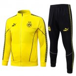 Survetement Borussia Dortmund 2026-27 Jaune