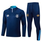 Sweatshirt Grêmio FBPA 2026-27 Bleu