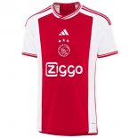 Thailande Maillot Ajax 1ª 2023-24