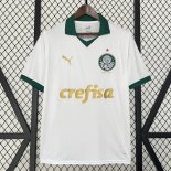 Thailande Maillot Palmeiras 2ª 2024-25