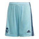 Pantalon Real Madrid 1ª Gardien 2020-21 Bleu