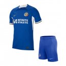 Maillot Chelsea 1ª Enfant 2023-24