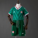 Maillot Irak 2ª Enfant 2026 Maillot Irak 2ª Enfant 2026