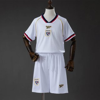 Maillot Panama 2ª Enfant 2026