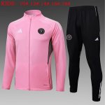 Enfant Survetement Inter Miami 2025-26 Rosa 5